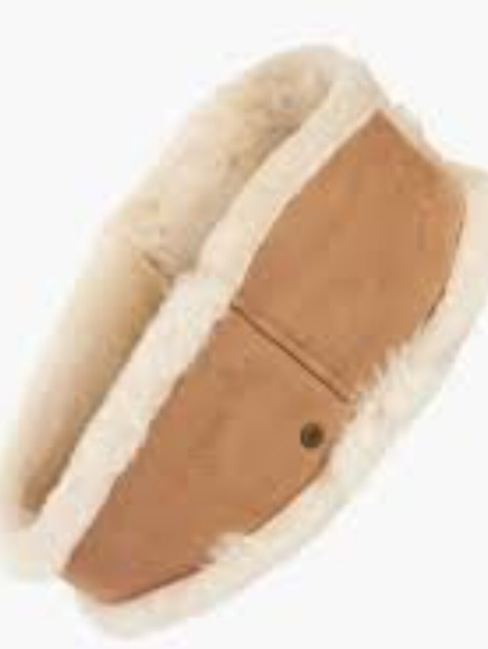 UGG Reversible Headband NWT